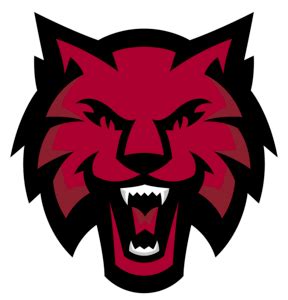 Red Wildcat Logo