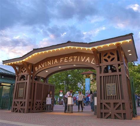 Ravinia Festival 2024 Schedule - dominos pizza carte