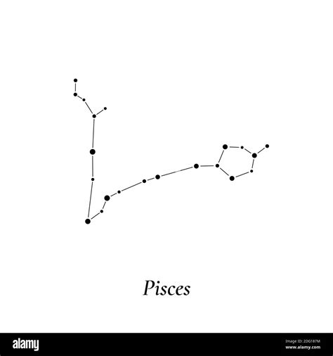 Pisces Star Sign High Resolution Stock Photography and Images - Alamy