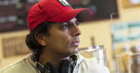 All of M. Night Shyamalan's Movie Cameos | POPSUGAR Entertainment