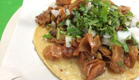 La receta ideal para unos ricos tacos de tripa – Wild Fork