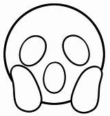 Emoji Coloring Pages  Free Printable For Kids sketch template
