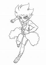 Free Beyblade Burst Coloring Pages Pdf  Coloringfoldercom sketch template