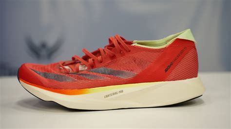 Adidas Adizero Takumi Sen 10, análisis: review, recomendación, precio y especificaciones