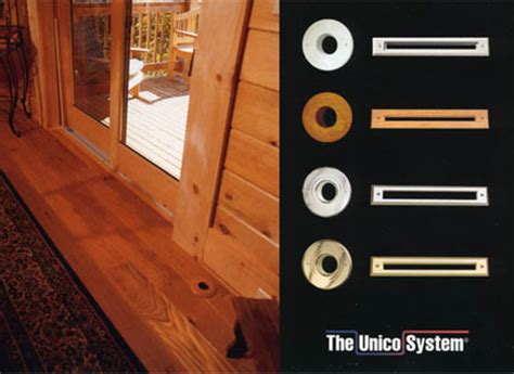 UNICO SYSTEM - High Velocity AC