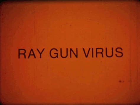 Sharits's flicker film "Ray Gun Virus"(1966) uses the strobe effect. Sun Allergy, Tell My Story ...