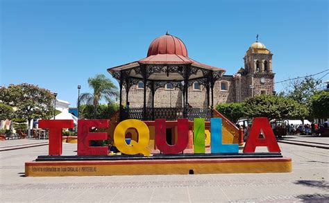 Tequila, Jalisco: tours and more - Mexico Cassie Goes International