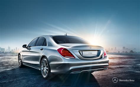 Mercedes S400 Hybrid - Voiture hybride: Essais, prix, caractéristiques