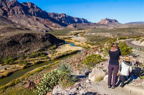 How To Spend One Day In Big Bend Ranch State Park