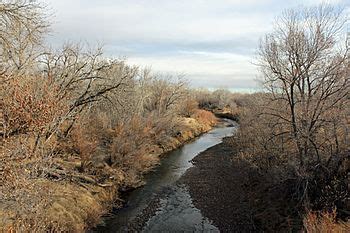 Saint Charles River (Colorado) Facts for Kids