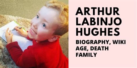 Arthur Labinjo-Hughes Wiki, Age, Death, Birthplace, Ethnicity, Parents