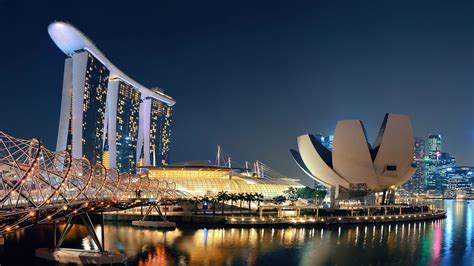 15 Things To Do At Marina Bay Sands | Best of Singapore