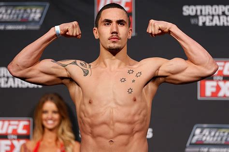 TUF Smashes results: Robert Whittaker wins welterweight final at UFC on FX 6 - MMAmania.com