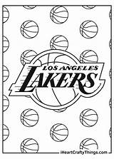 Basketball Coloring Pages sketch template