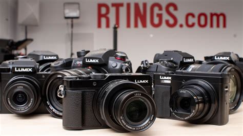 The 5 Best Panasonic Cameras of 2022: Reviews - RTINGS.com