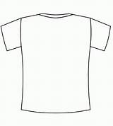 Football Sports Jersey Coloring Template Pages Jerseys Soccer Blank  sketch template