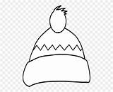 Winter Hat Coloring Page  We Have A Lot To Choose From Samyacunha sketch template