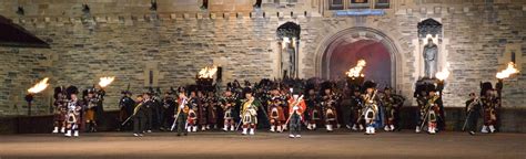 Aggregate 79+ edinburgh tattoo 2023 dates latest - thtantai2