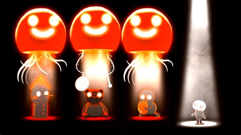 Happy Game – Amanita Design