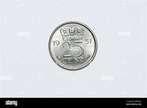 Dutch coin Stock Photo - Alamy