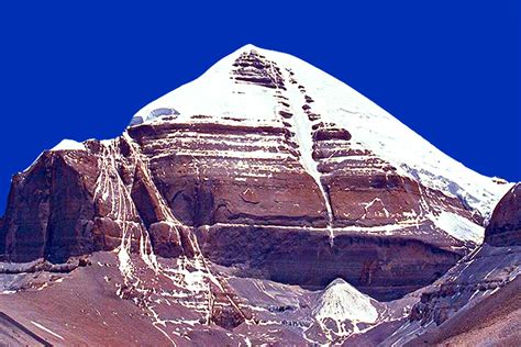 Mt. Kailash Yatra 2023 by Overland from Nepal | Yulkor