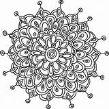 Mindfulness Coloring Pages  Free Printable For Kids sketch template