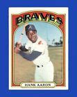 Hank Aaron Cards on eBay