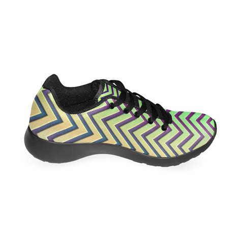 Zig Zag Women’s Running Shoes (Model 020) | ID: D2797628