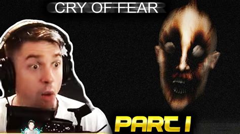 Cry of Fear Playthrough Part 1 - YouTube