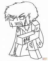 Dantdm Coloring Pages At GetColoringscom  Free Printable Colorings sketch template