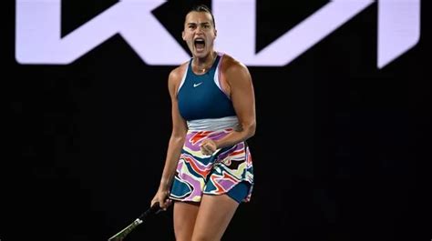 Aryna Sabalenka wins Australian Open to claim first Grand Slam singles ...