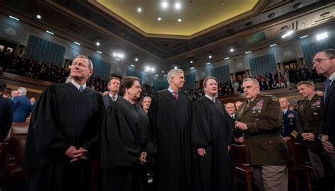 Justices Thomas, Alito, and Gorsuch Blast Supreme Court's 'Inexplicable ...