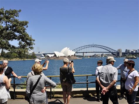 Sydney Sightseeing Bus Tour | Sydney, Australia - Official Travel ...