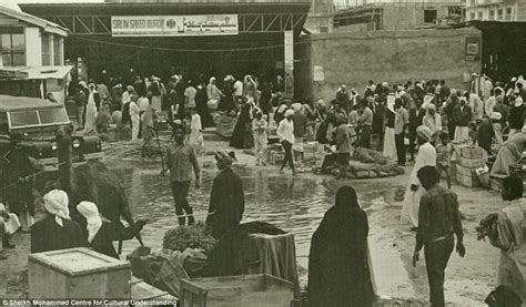 Pictures of Dubai in the 1960s and 1970s show the city as a fishing ...