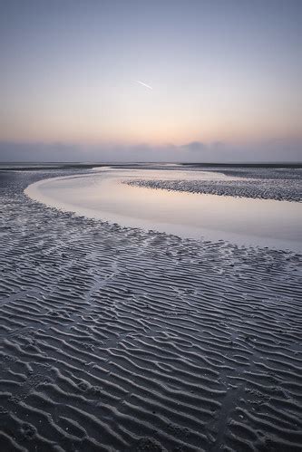 Sandymount Beach, Dublin, Ireland | Sandymount Strand is a l… | Flickr