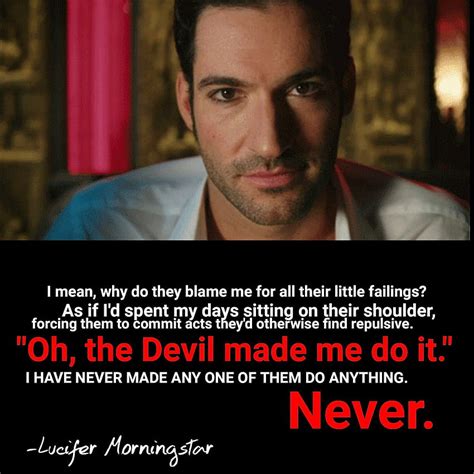 2 Lucifer Morningstar Quotes HD phone wallpaper | Pxfuel