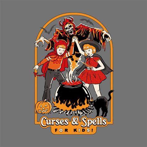 Curse Spells, Spelling For Kids, Arte Sci Fi, Goth Wallpaper, Bizarre ...