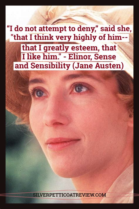 Top 15 of the Best Jane Austen Quotes About Love