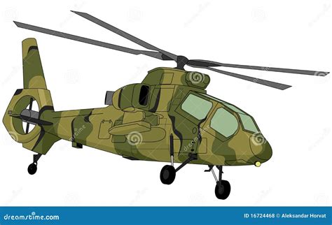 Military Helicopter Stock Illustrations – 16,343 Military Helicopter ...