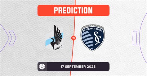 Minnesota United vs Sporting Kansas City Prediction and Tips - 17 ...