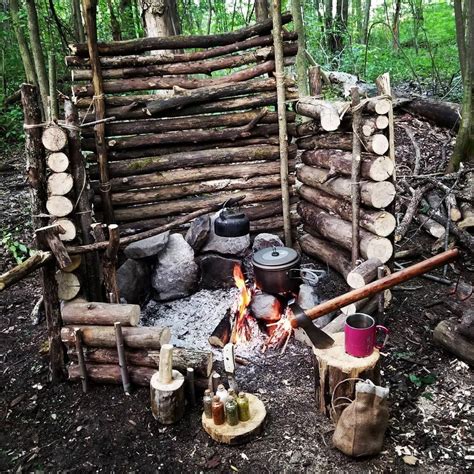 bushcraft fire #bushcraftfire | Camping ideas, Hayatta kalma becerileri, Bushcraft