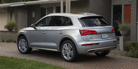 2020 Audi Q5 | Consumer Guide Auto