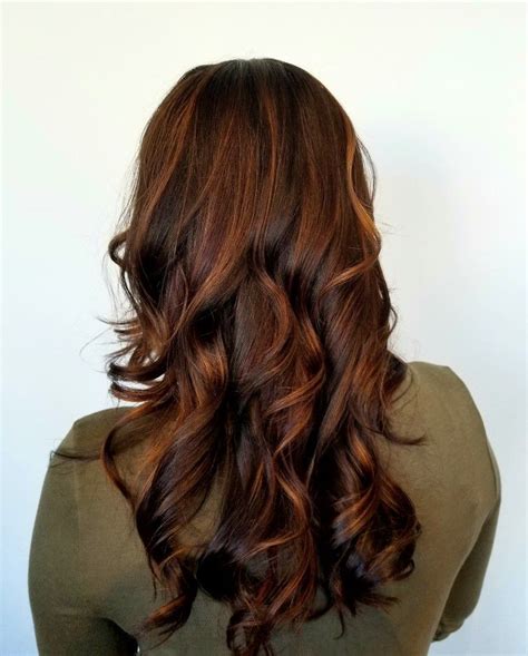 Burnt Umber Beautiful color for the autumn season Done by (Instagram ...