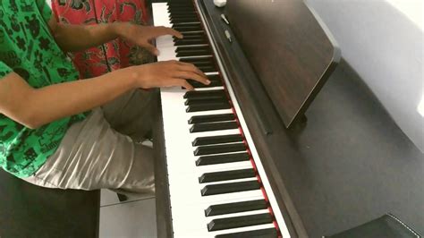 Dewa 19 - Risalah Hati (Piano Cover) Chords - Chordify