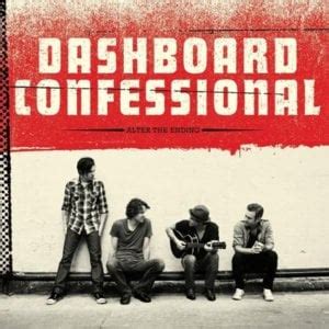 Dashboard Confessional Lyrics, Songs, and Albums | Genius