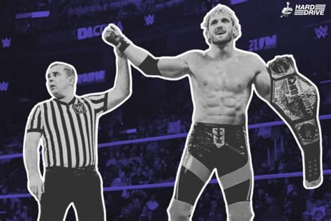 Did Logan Paul Win at WrestleMania XL?