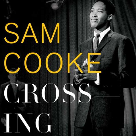 Sam Cooke Documentary "Crossing Over" | Music Is My Sanctuary