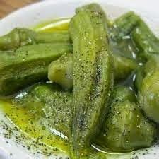 3 Generations of Southern Recipes | Okra recipes, Southern recipes ...