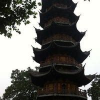 Long Hua Temple - Lónghuá - 上海市, 上海市