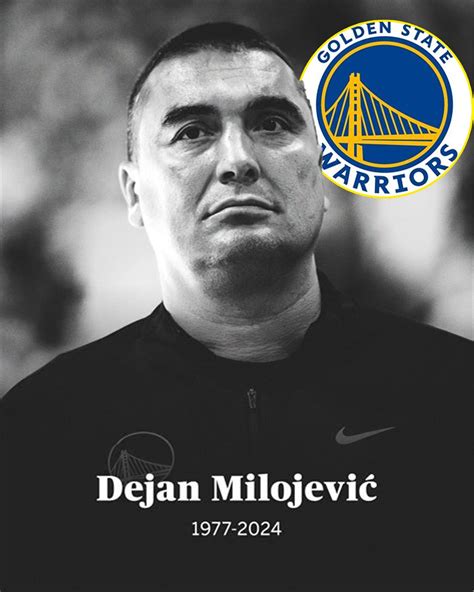 Golden State Warriors Coach Tragically Passes Away After Suffering ...